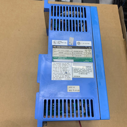 WESTINGHOUSE PC-1200-1020 PC12001020 Module