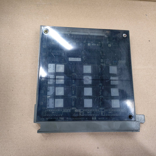 MITSUBISHI MC413A BN624A829G51 MEMORY MODULE