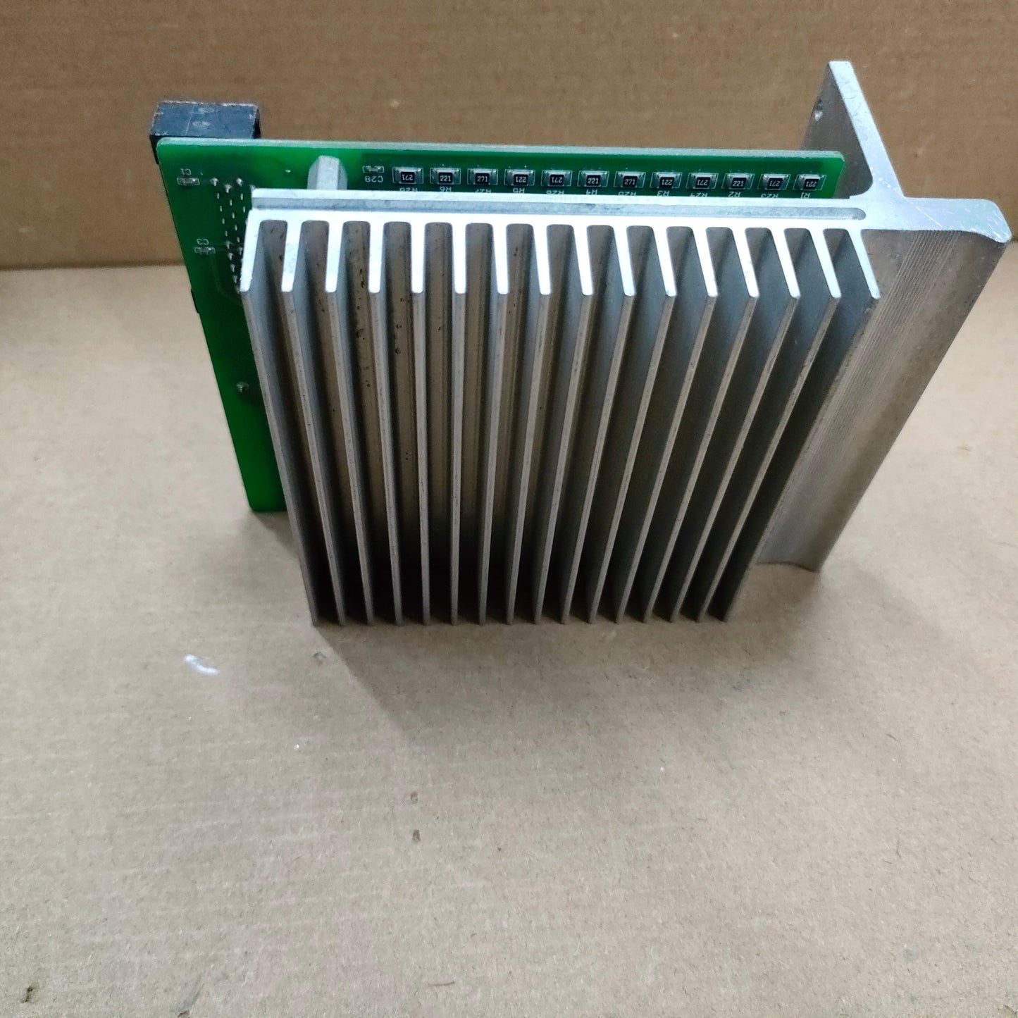 DENSO 410010-3150 410010-RP298B Robot Servo Driver
