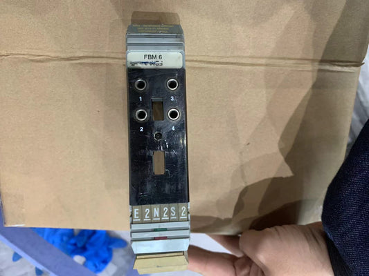 FOXBORO P0700HE CABLE