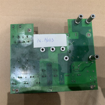 Allen Bradley PN-183780 Board