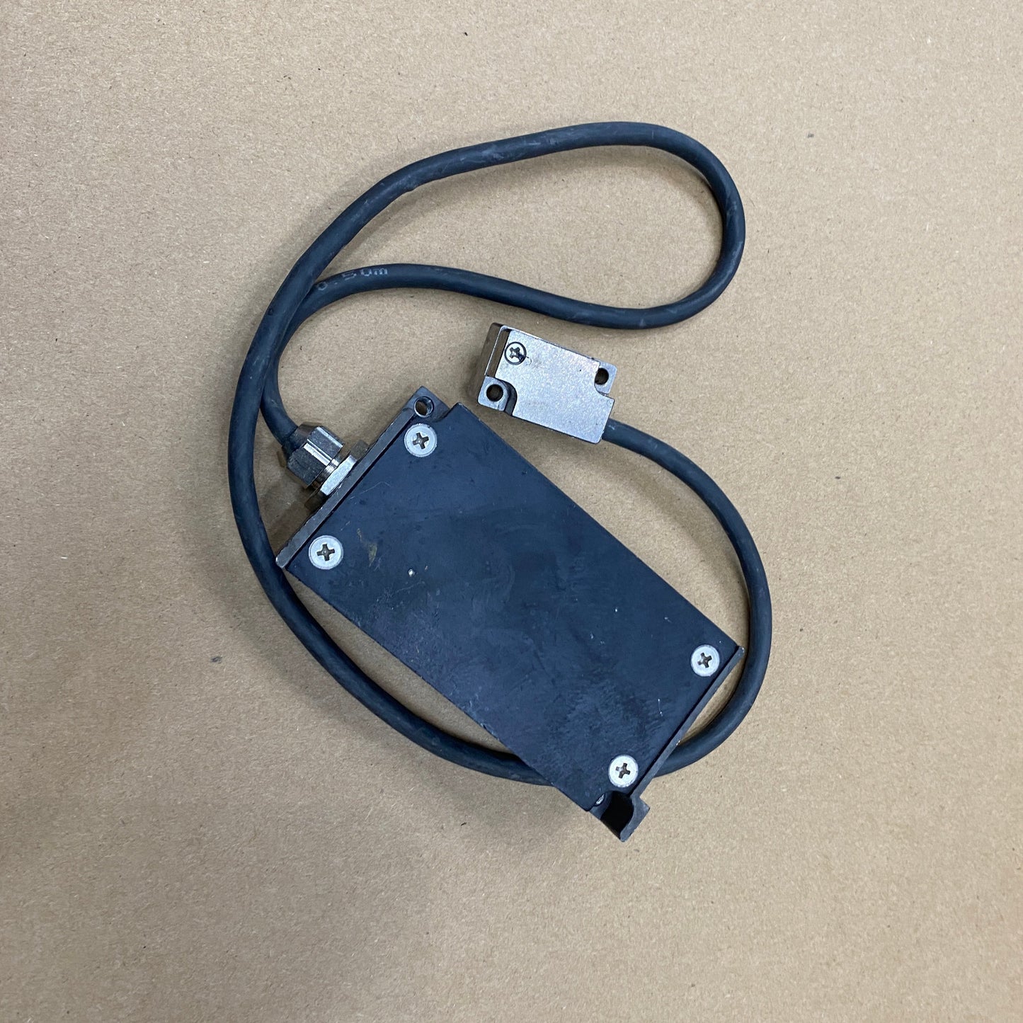 Heidenhain AKLIP48A 331665-01 Encoder