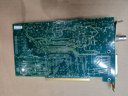 NT 10-0138-00063 CARD