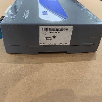 Johnson Controls METASYS MS-FCU1611-0