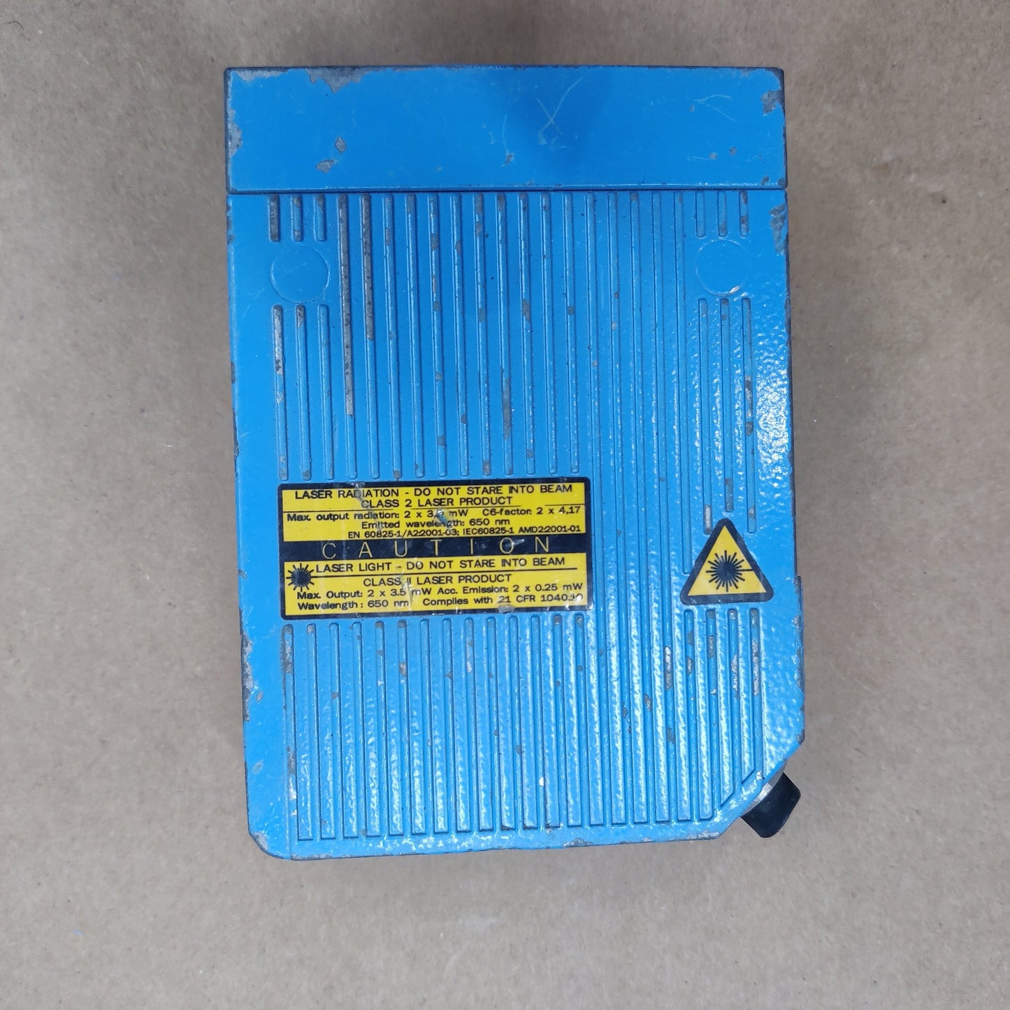 SICK CR855-2A0020 sensor