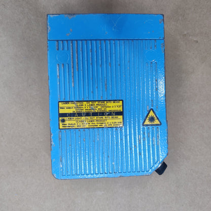 SICK CR855-2A0020 sensor
