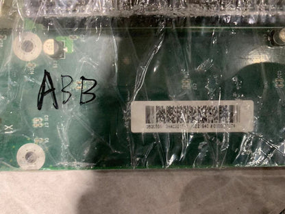 ABB DSQC501 3HA3617-1/0221940 Combination Card