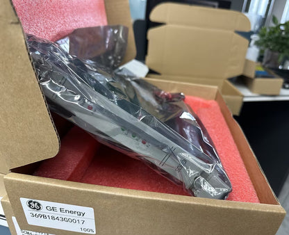 GE Energy 369B1843G0017 Brand New