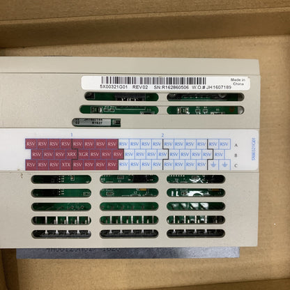 5X00321G01 Westinghouse OVATION MODULE