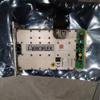 Aeroflex PXI 3020 Module