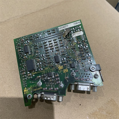 REFU Electronics IB19285 PCB