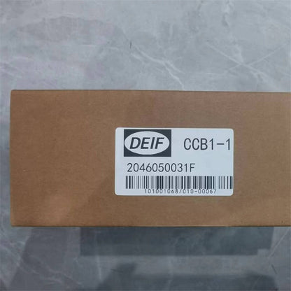 DEIF CCB1-1 BOM-2046050031F Board
