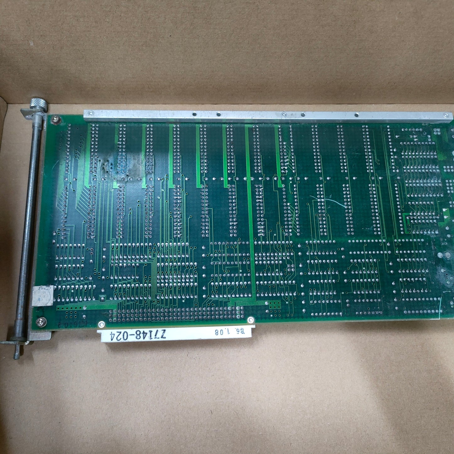 MITSUBISHI BN624A468H01 CIRCUIT BOARD