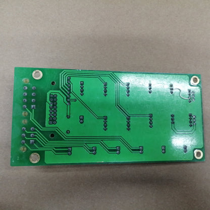 ASM 03-28762/E Power supply board