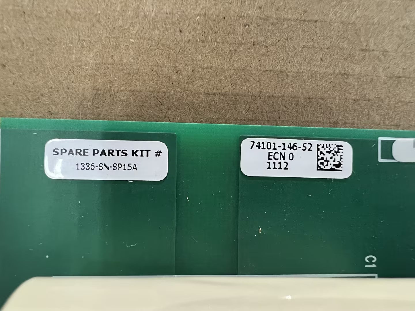 ALLEN BRADLEY 1336-SN-SP15A NEW