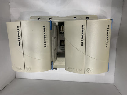 OVATION 5X00225G01 CTRL BASE