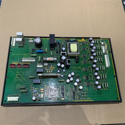 FUJI ELECTRIC EP-3956D-C4 Board