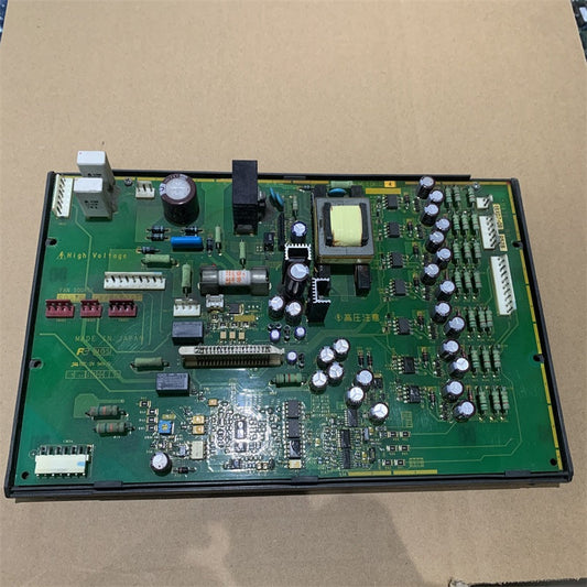 FUJI ELECTRIC EP-3956D-C4 Board