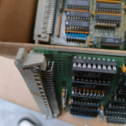Alphasem AG SYS12-4 Board Module