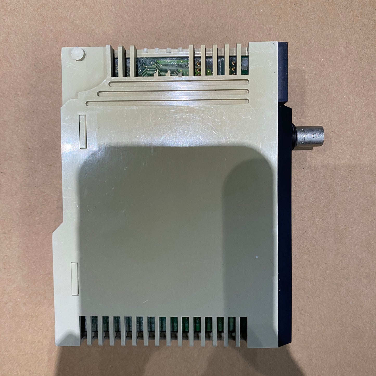 Yaskawa JAMSC-120CRR13100 Memocon Gl120 Module