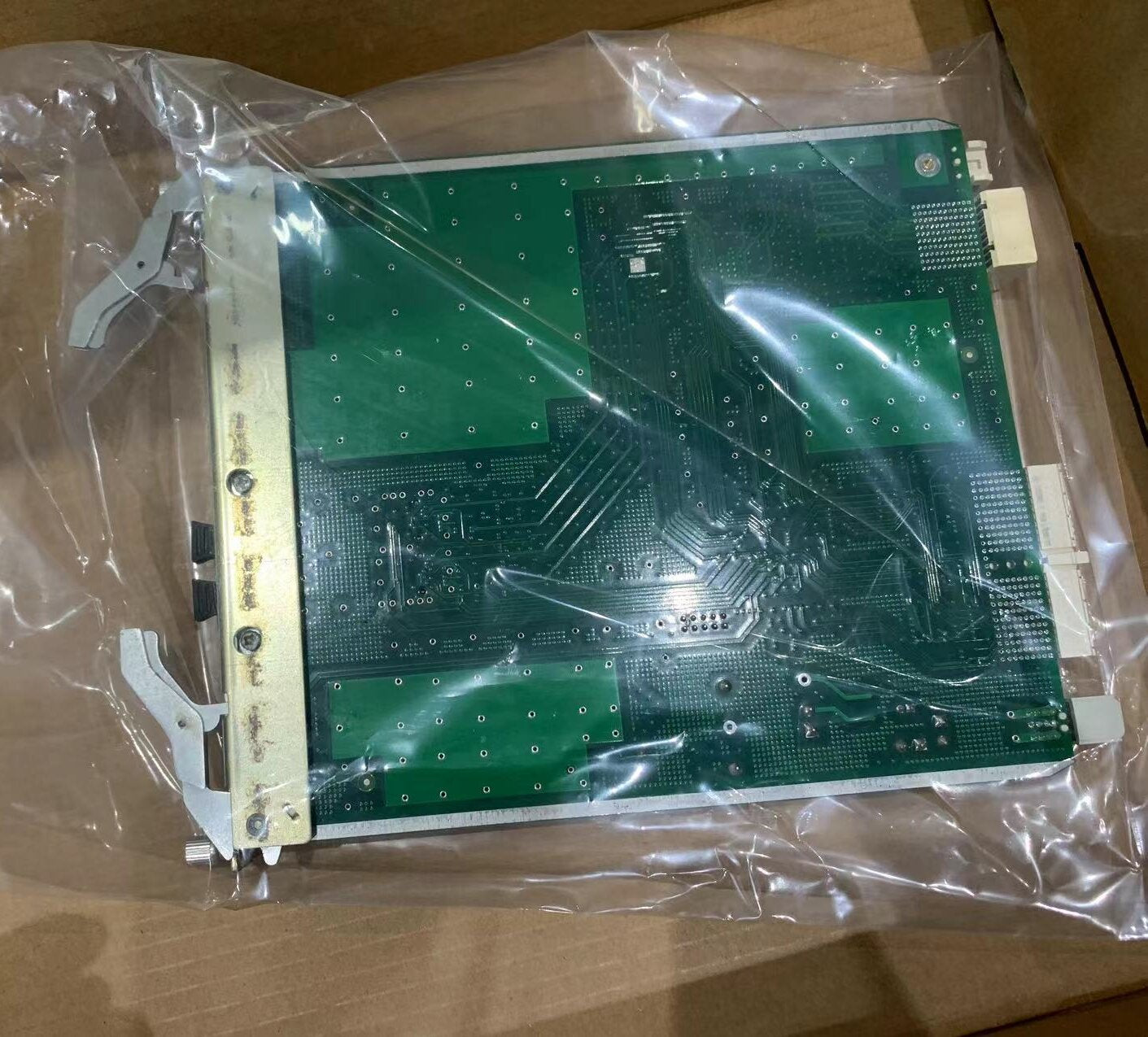 freescale GSK2 2170861R1A Card