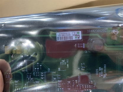 DEIF GPM4.1 POS 18 2044230022 B board