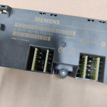 Siemens Simatic S7 6ES7131-1BL11-0XB0 Digital Input Module