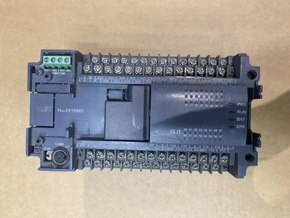 Inovance H2U-2416MR Module