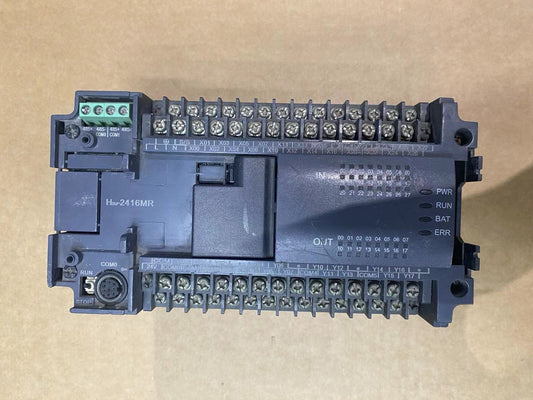 Inovance H2U-2416MR Module