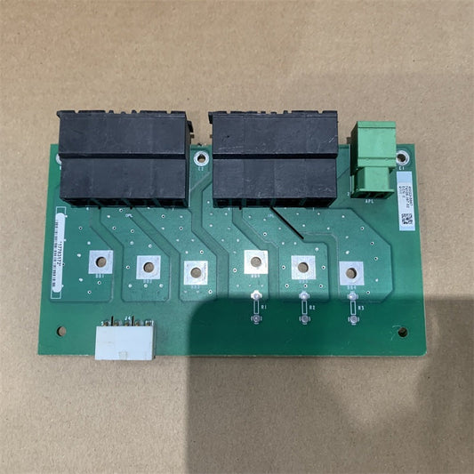 Allen Bradley 74106-397-52 Servo interface board