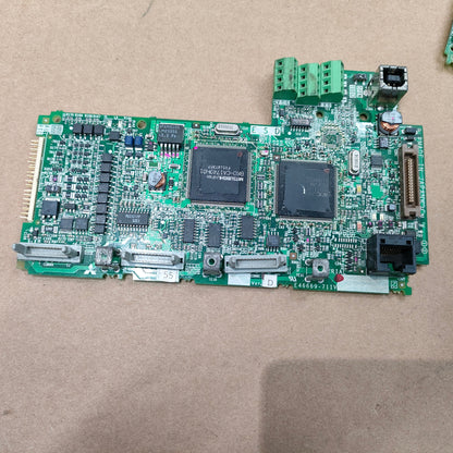 Mitsubishi A70CA55C Inverter Motherboard