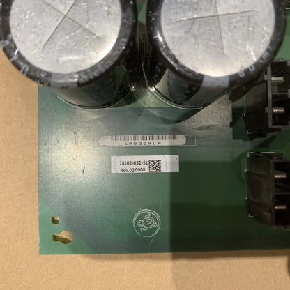 Allen-Bradley 74102-632-51 Circuit Board