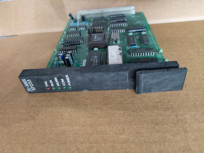 JX-300X Dcs SP233 Data Forwarding Card