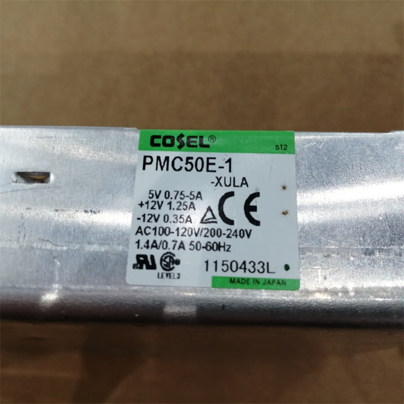 COSEL PMC50E-1 switching power supply