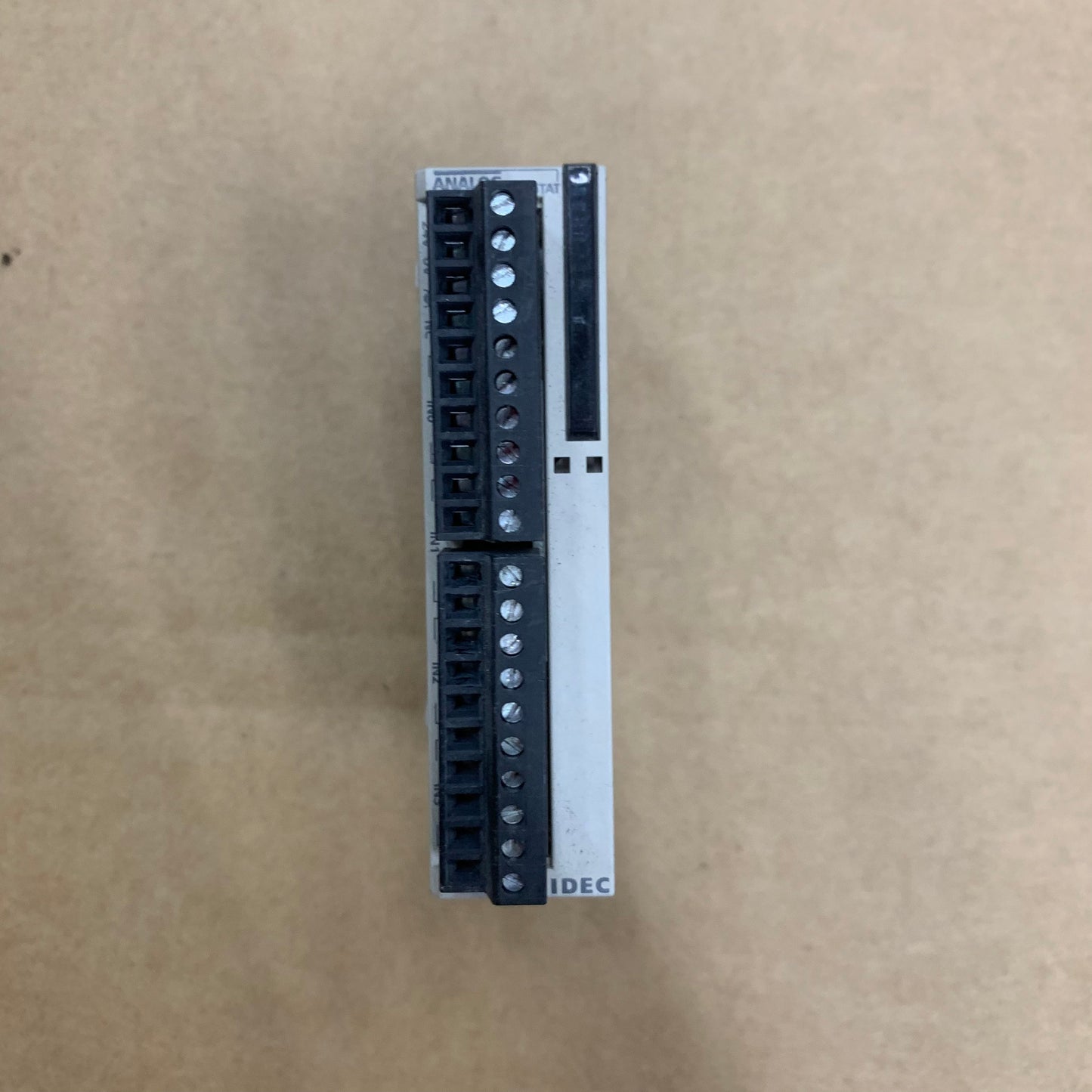 IDEC FC4A-J4CN1 FC4AJ4CN1 Input Module