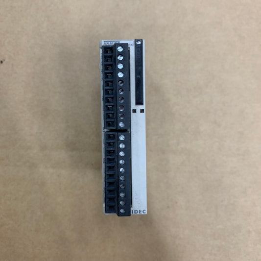 IDEC FC4A-J4CN1 FC4AJ4CN1 Input Module
