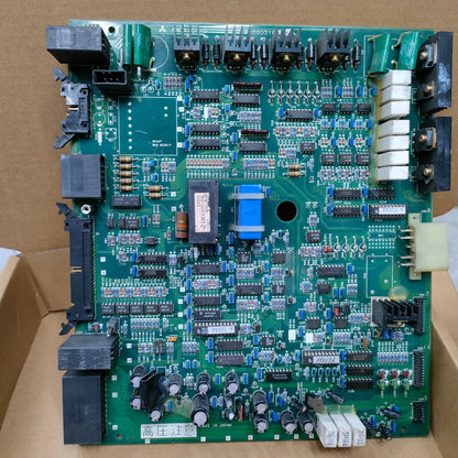 Mitsubishi ANCA-04-G BY171A588G51A Board