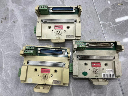 Hollysys FM131-E-A Module base