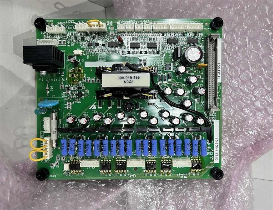 Yaskawa YPCT31522-1A PCB Power Gate Firing Board