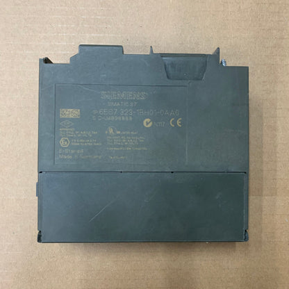 Siemens 6ES7323-1BH01-0AA0 Digital Input Module