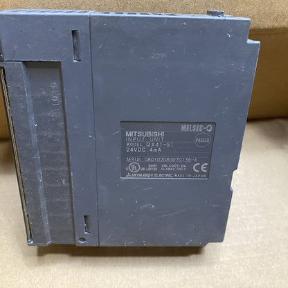 MITSUBISHI QX41-S1 INPUT UNIT