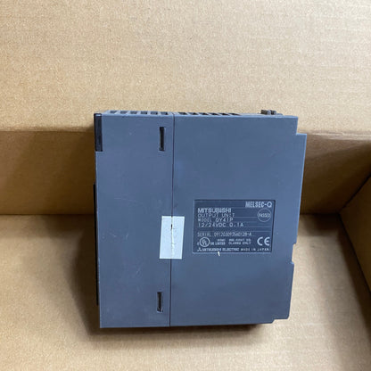 Mitsubishi QY41P PLC