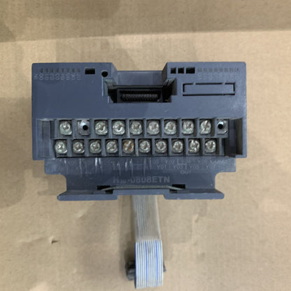 INOVANCE H2U-0808ETN PLC Programmable Logic Controller