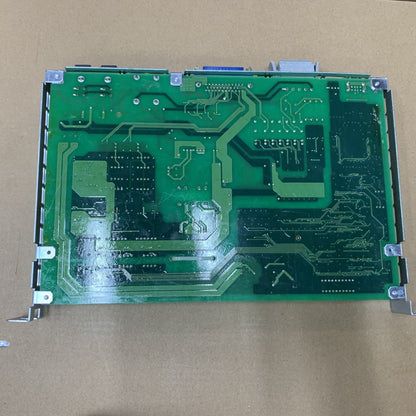 YASKAWA JANCD-YEWO1-E CONTROL BOARD