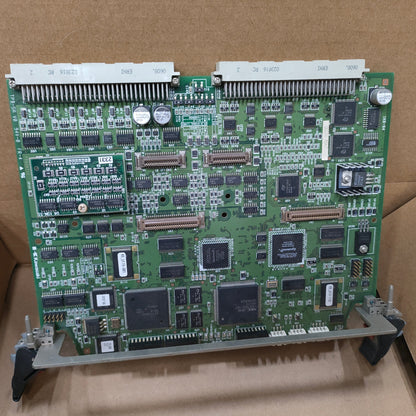 Kawasaki 50999-2334R04 Robot Card