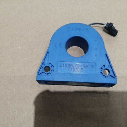 LEM LT308-S7/SP13 CURRENT TRANSDUCER