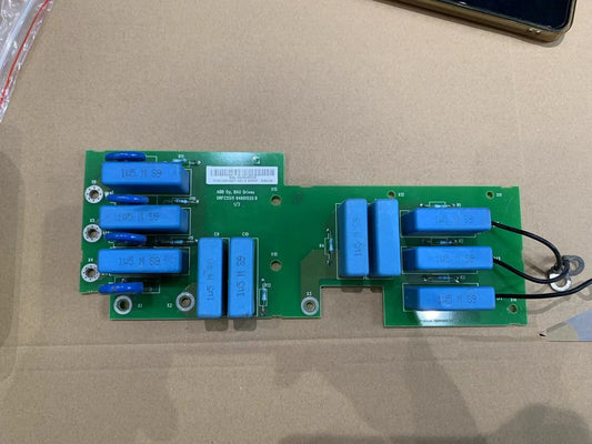 ABB ORFC5511 Circuit Board