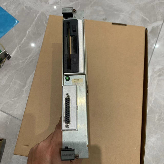 COGNEX 800-0056 Card