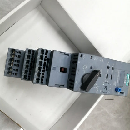 Siemens Direct Starter 3RA6120-2DB32 Kompaktabzweig/Direktstarter