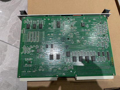 Cognex VME-49116-20 Control Processor PCB